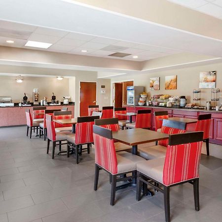 Comfort Inn & Suites Christiansburg I-81 Dış mekan fotoğraf