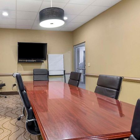 Comfort Inn & Suites Christiansburg I-81 Dış mekan fotoğraf
