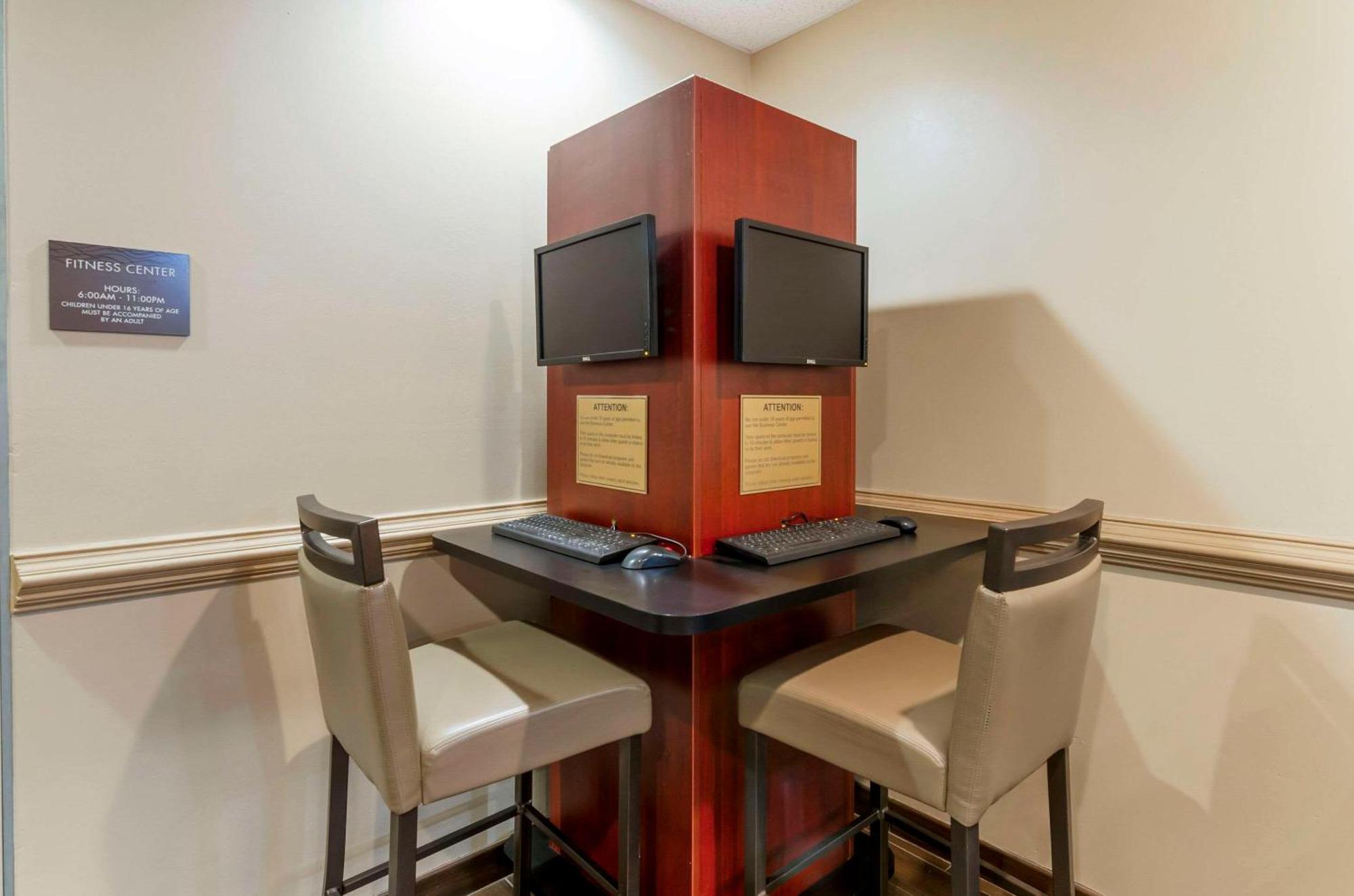 Comfort Inn & Suites Christiansburg I-81 Dış mekan fotoğraf