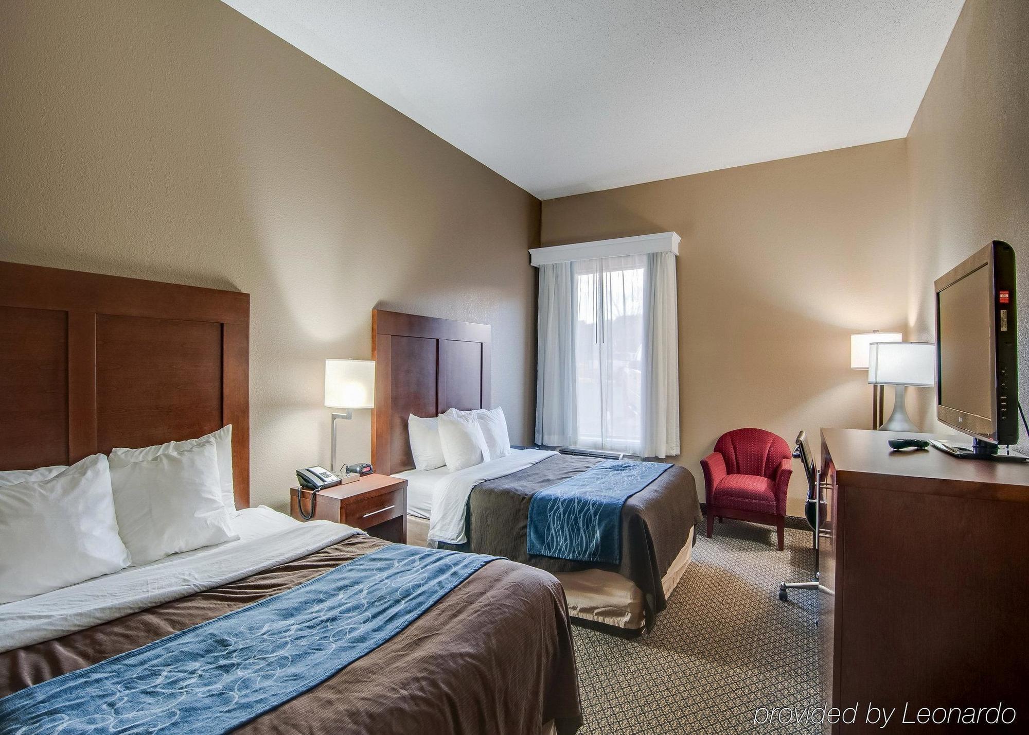 Comfort Inn & Suites Christiansburg I-81 Dış mekan fotoğraf