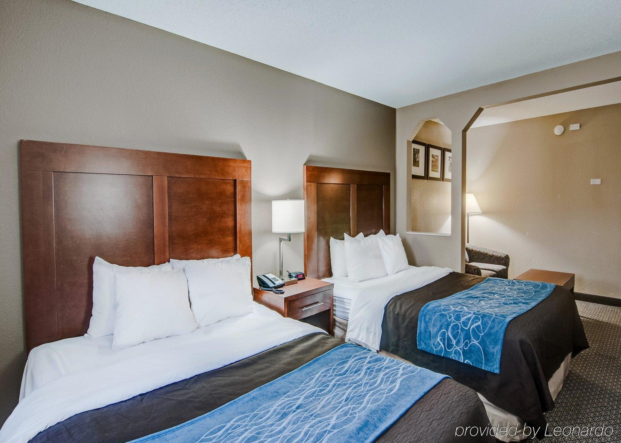 Comfort Inn & Suites Christiansburg I-81 Dış mekan fotoğraf