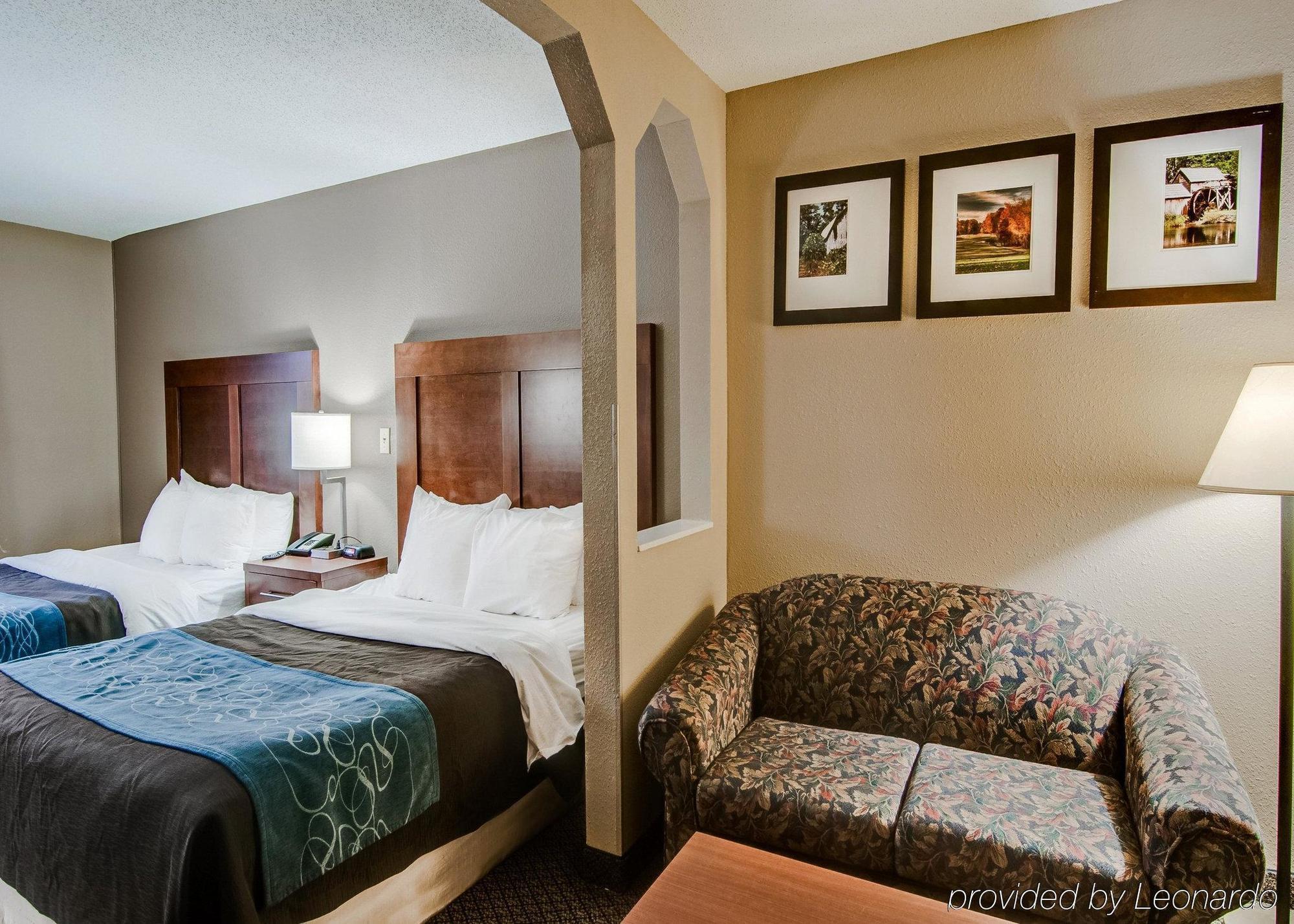 Comfort Inn & Suites Christiansburg I-81 Dış mekan fotoğraf