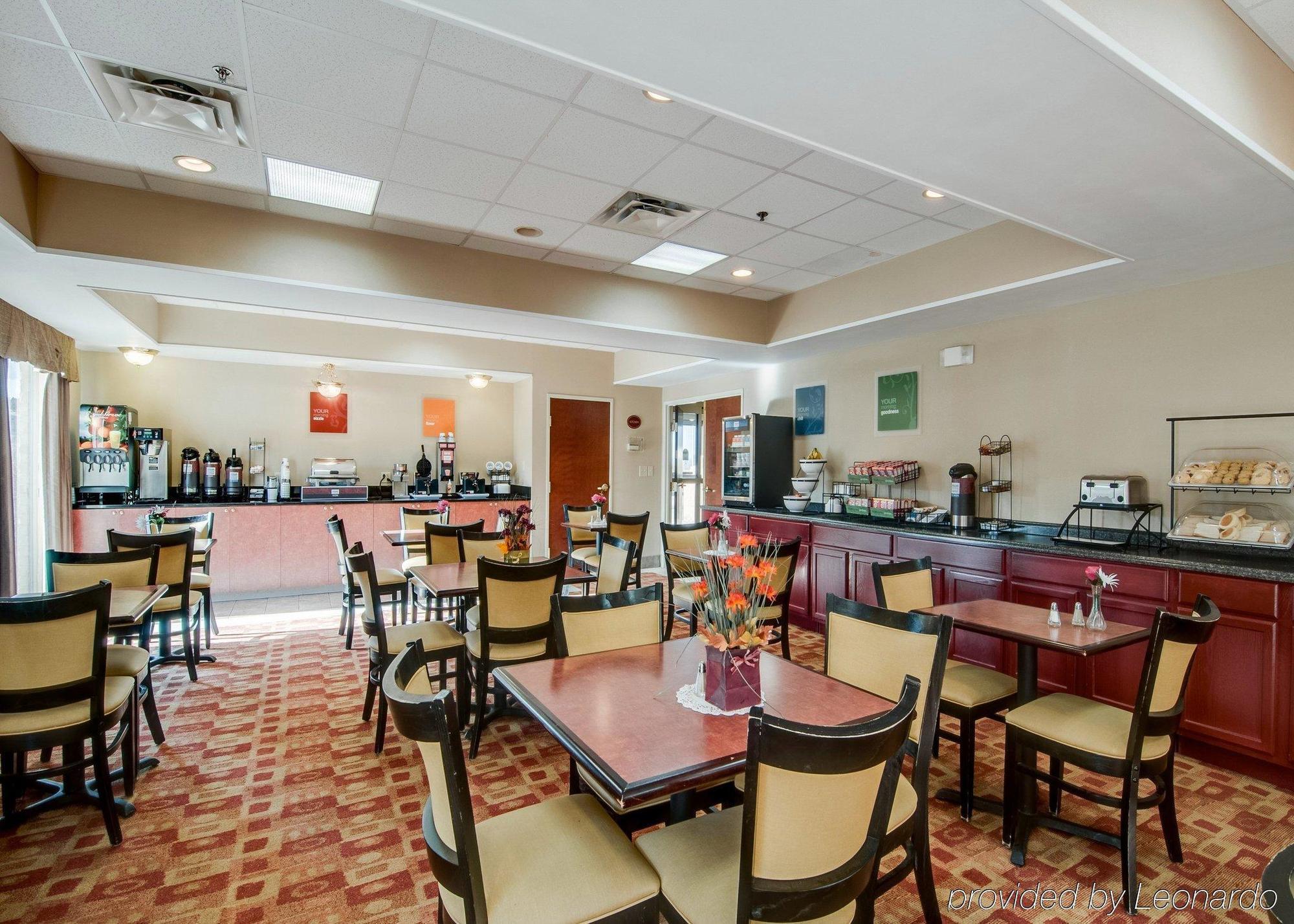 Comfort Inn & Suites Christiansburg I-81 Dış mekan fotoğraf