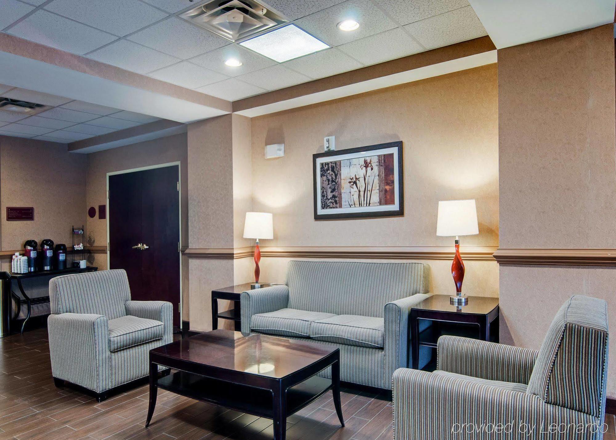 Comfort Inn & Suites Christiansburg I-81 Dış mekan fotoğraf