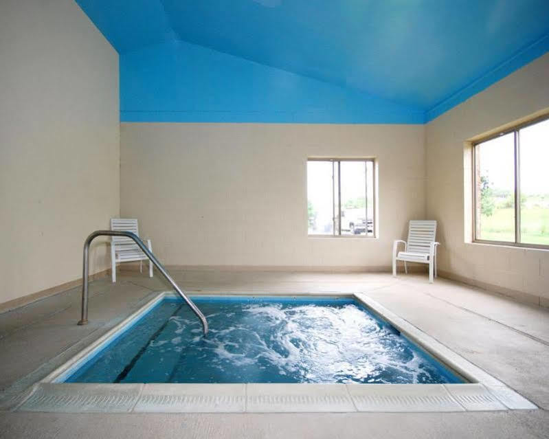 Comfort Inn & Suites Christiansburg I-81 Dış mekan fotoğraf